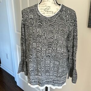 Lane Bryant Sweater
